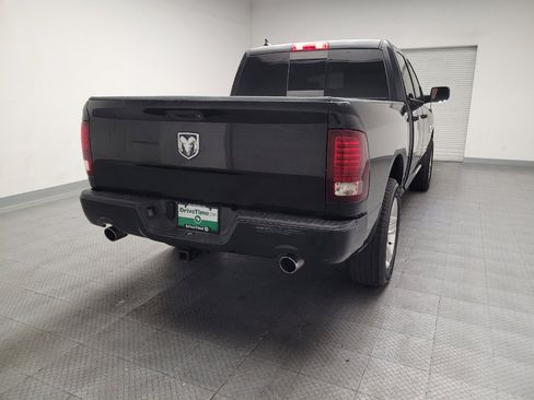 Used 2017 RAM 1500 Sport w/ Convenience Group RWD image 7