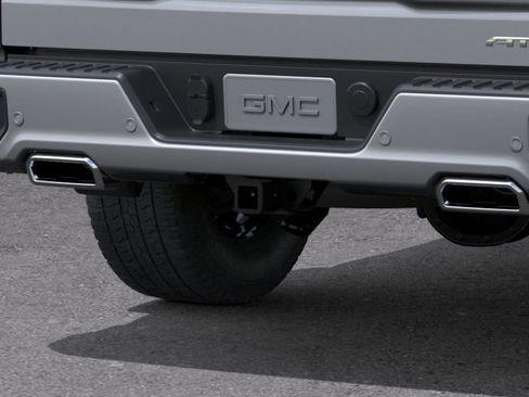 New 2026 GMC Sierra 1500 AT4 AWD/4WD image 14