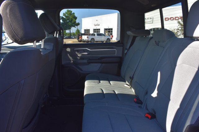 Used 2023 RAM 1500 Big Horn AWD/4WD image 18