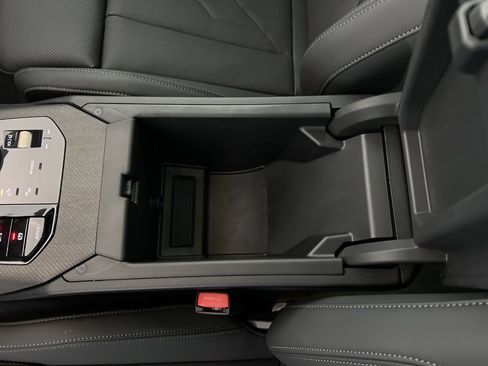 Used 2025 BMW X3 xDrive30i w/ Premium Package image 22