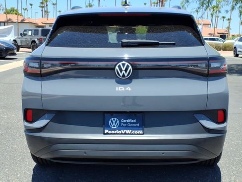 Certified 2023 Volkswagen ID.4 Pro RWD image 6