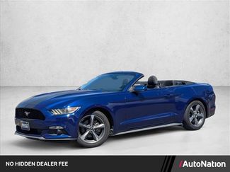 Used 2016 Ford Mustang Convertible w/ Equipment Group 051A RWD video 1