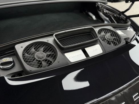 Used 2014 Porsche 911 Carrera S image 25