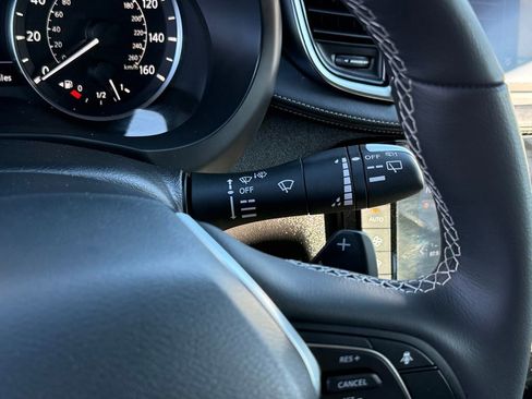 Used 2025 INFINITI QX50 Sport w/ Cargo Package image 25