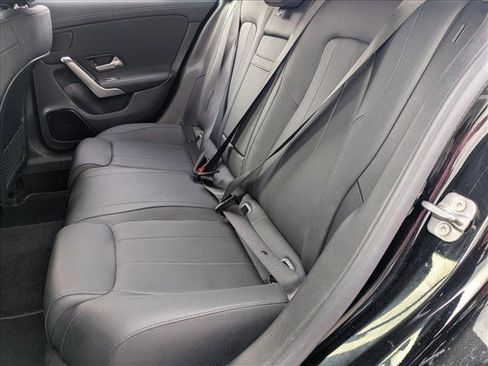 Used 2025 Mercedes-Benz CLA 250 4MATIC image 14