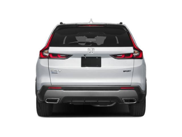 Used 2024 Honda CR-V Sport image 5