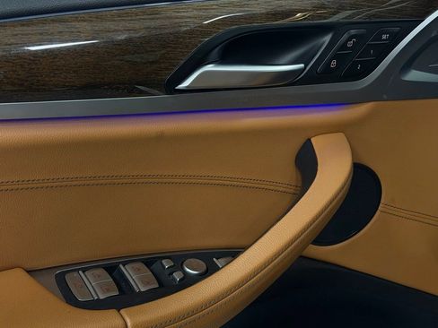 Used 2020 BMW X3 xDrive30i w/ Premium Package image 14