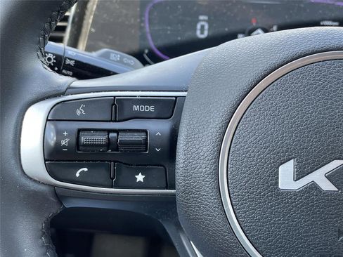 Used 2025 Kia Sportage X-Line w/ Premium Package AWD/4WD image 20