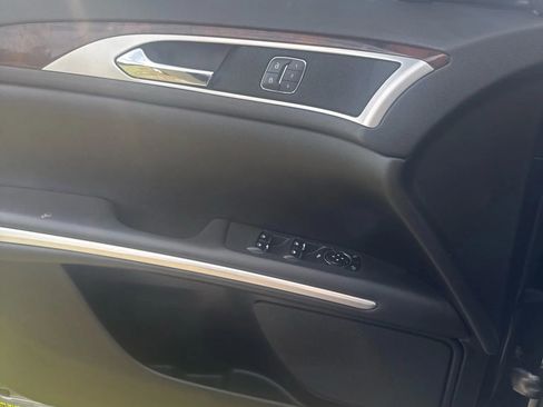 Used 2014 Lincoln MKZ Hybrid w/ Equipment Group 202A Reserve image 12