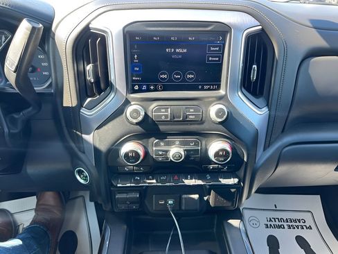 Used 2019 GMC Sierra 1500 Elevation w/ Elevation Value Package image 24