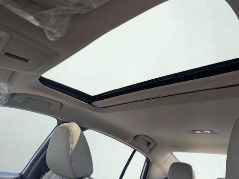 New 2026 Nissan Sentra SL w/ Floor Mat Package FWD image 14