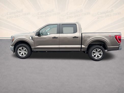 Used 2023 Ford F150 XLT image 2