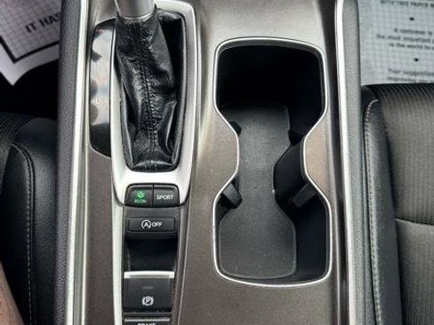 Used 2021 Honda Accord Sport image 17