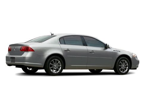 Used 2008 Buick Lucerne CX w/ Driver Confidence Package FWD image 2