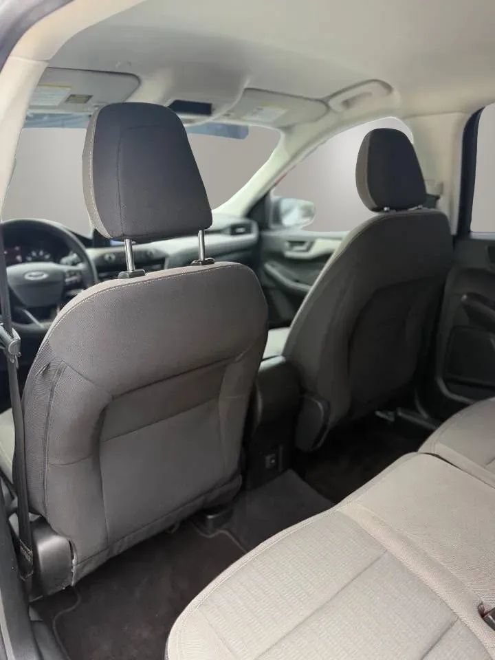 Used 2021 Ford Escape S FWD image 17