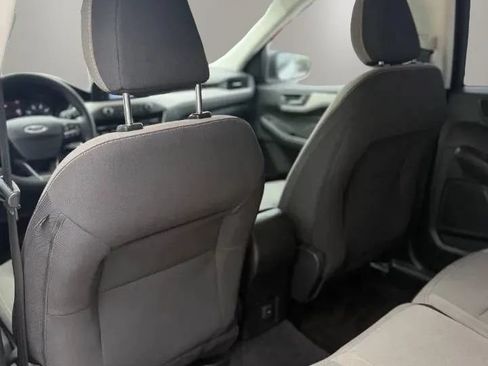 Used 2021 Ford Escape S FWD image 17