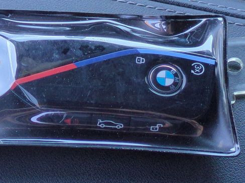 Used 2024 BMW X2 M35i image 34