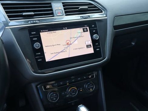 Used 2019 Volkswagen Tiguan SEL Premium AWD/4WD image 7