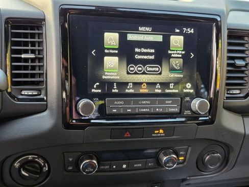 Used 2022 Nissan Frontier PRO-4X w/ Pro-4X Premium Package AWD/4WD image 14