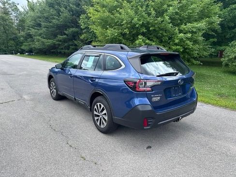 Used 2022 Subaru Outback AWD/4WD image 5