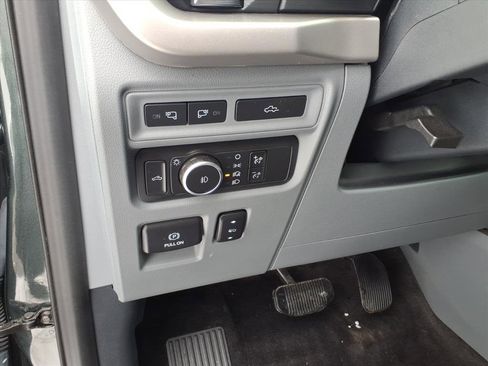 Used 2021 Ford F150 XLT w/ Equipment Group 302A High image 13