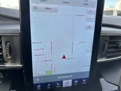 Used 2023 Ford Explorer ST w/ Equipment Group 401A image 17