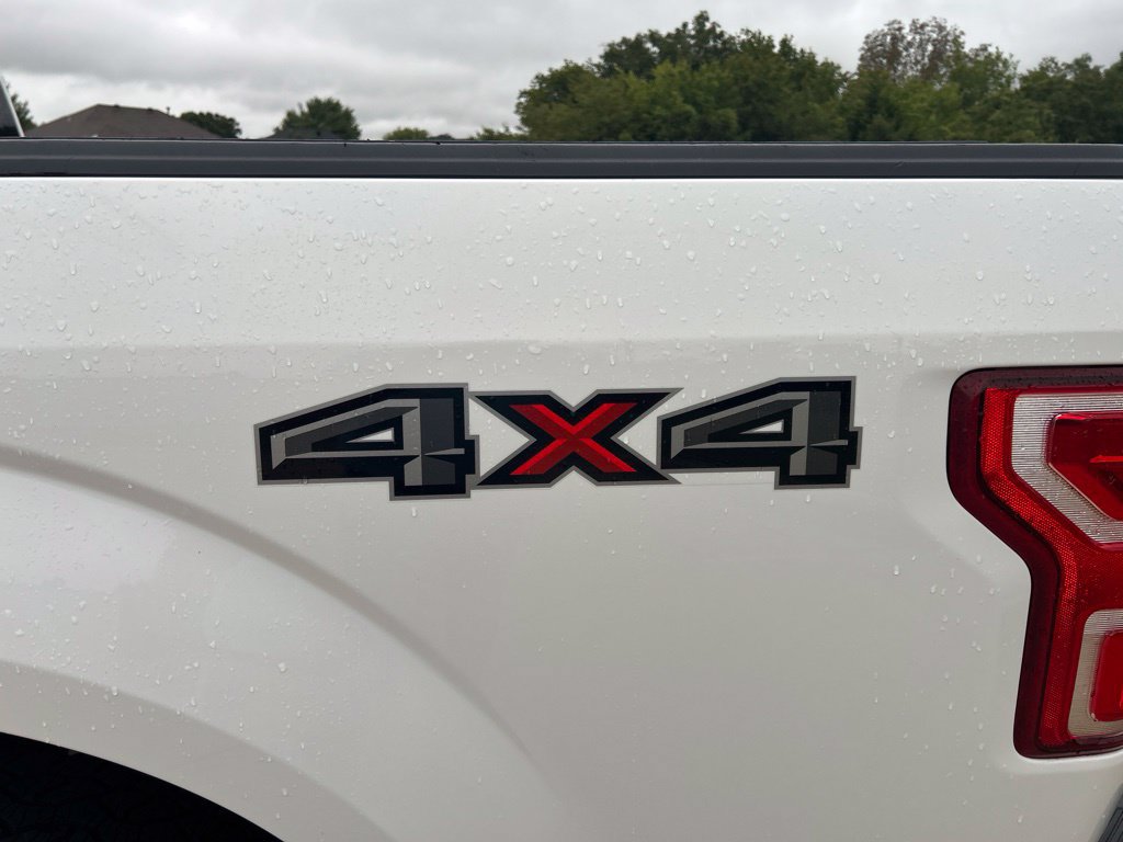 Used 2020 Ford F150 XLT w/ Equipment Group 302A Luxury AWD/4WD image 6