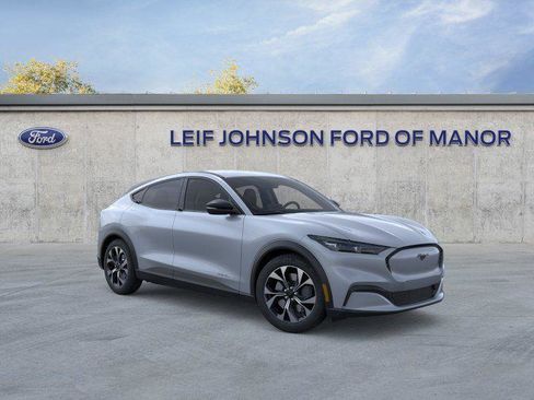 New 2026 Ford Mustang Mach-E Select RWD image 7