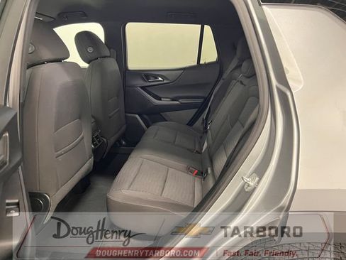 Used 2025 Chevrolet Equinox LT FWD image 31