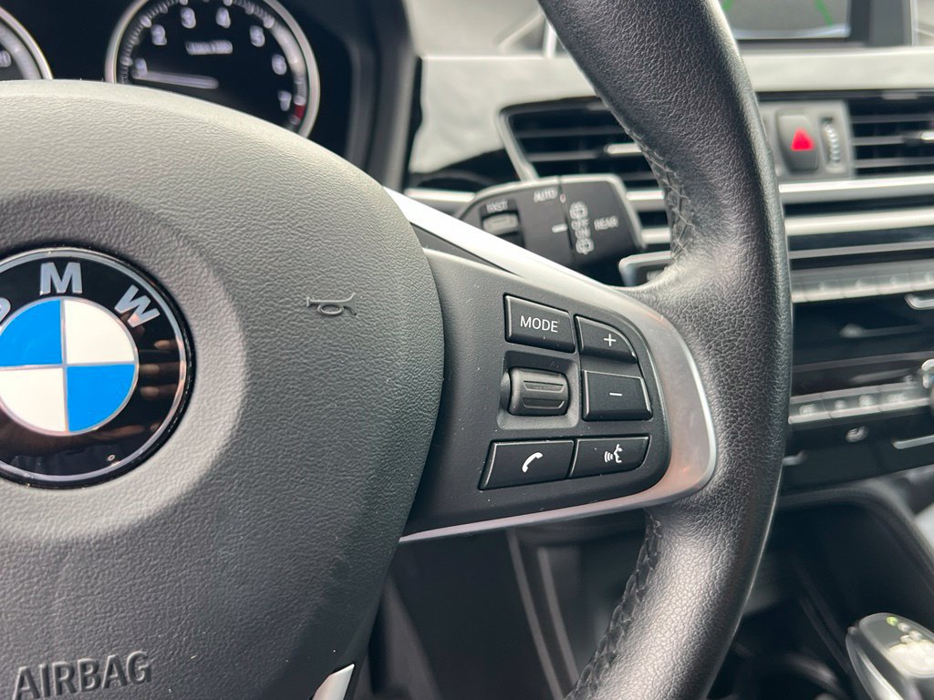 Used 2018 BMW X1 sDrive28i FWD image 21