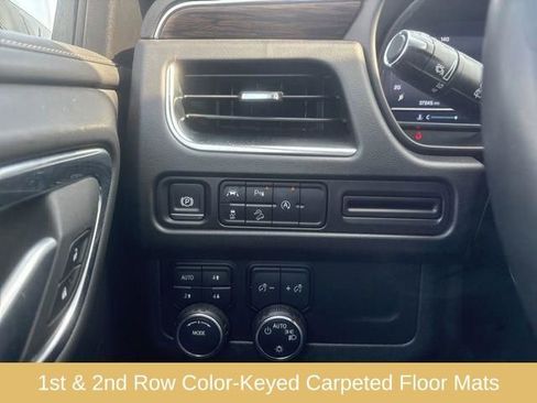 Used 2024 Chevrolet Tahoe Premier image 38