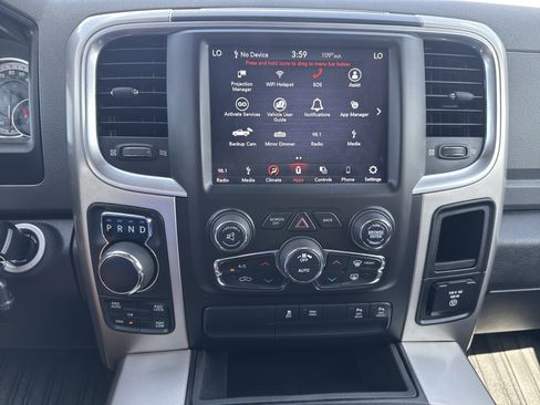 Used 2019 RAM 1500 Big Horn AWD/4WD image 19
