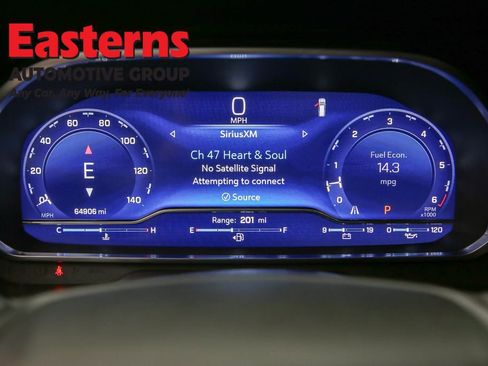 Used 2024 Chevrolet Suburban Premier image 18