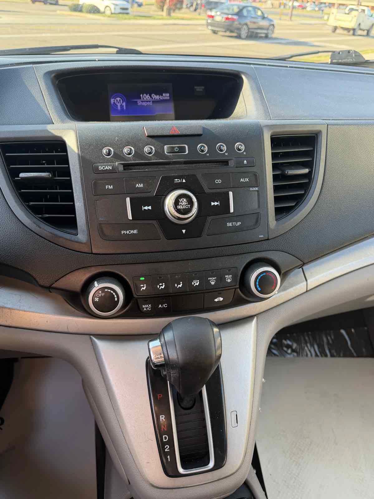 Used 2013 Honda CR-V LX image 22