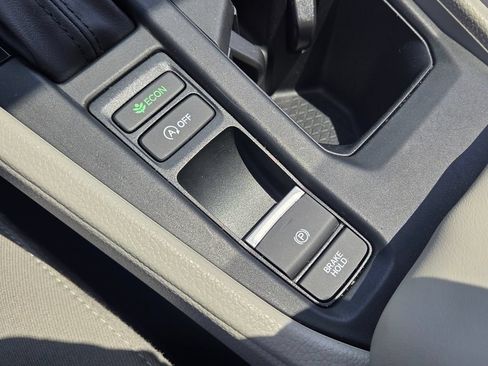 Certified 2024 Honda Accord EX image 29