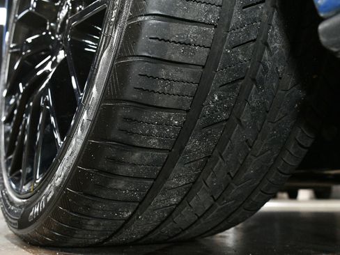 Used 2021 Ford Mustang GT Premium w/ GT Performance Package image 70