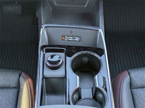 New 2026 Chevrolet Equinox RS w/ Convenience Package III image 22