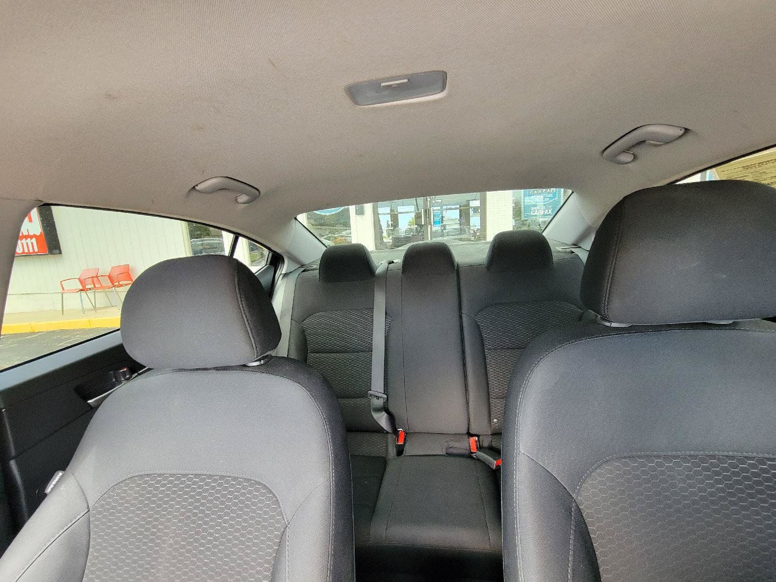 Used 2019 Hyundai Elantra SEL w/ Cargo Package FWD image 23