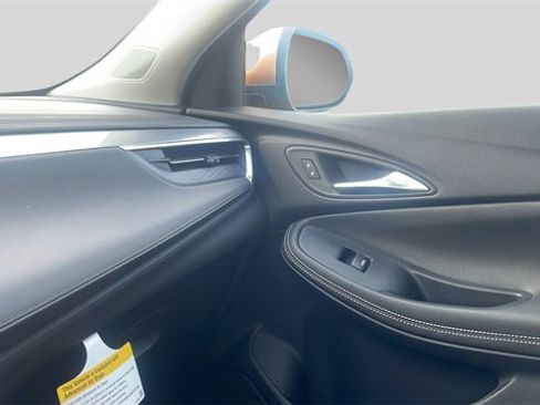 New 2026 Buick Encore GX Avenir w/ Avenir Technology Package image 10