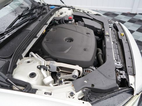 Used 2019 Volvo S60 T6 R-Design image 93