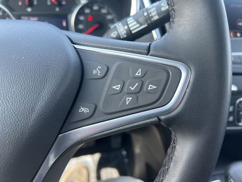 Certified 2023 Chevrolet Equinox LT AWD/4WD image 16