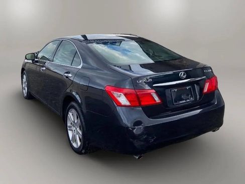 Used 2009 Lexus ES 350 image 4