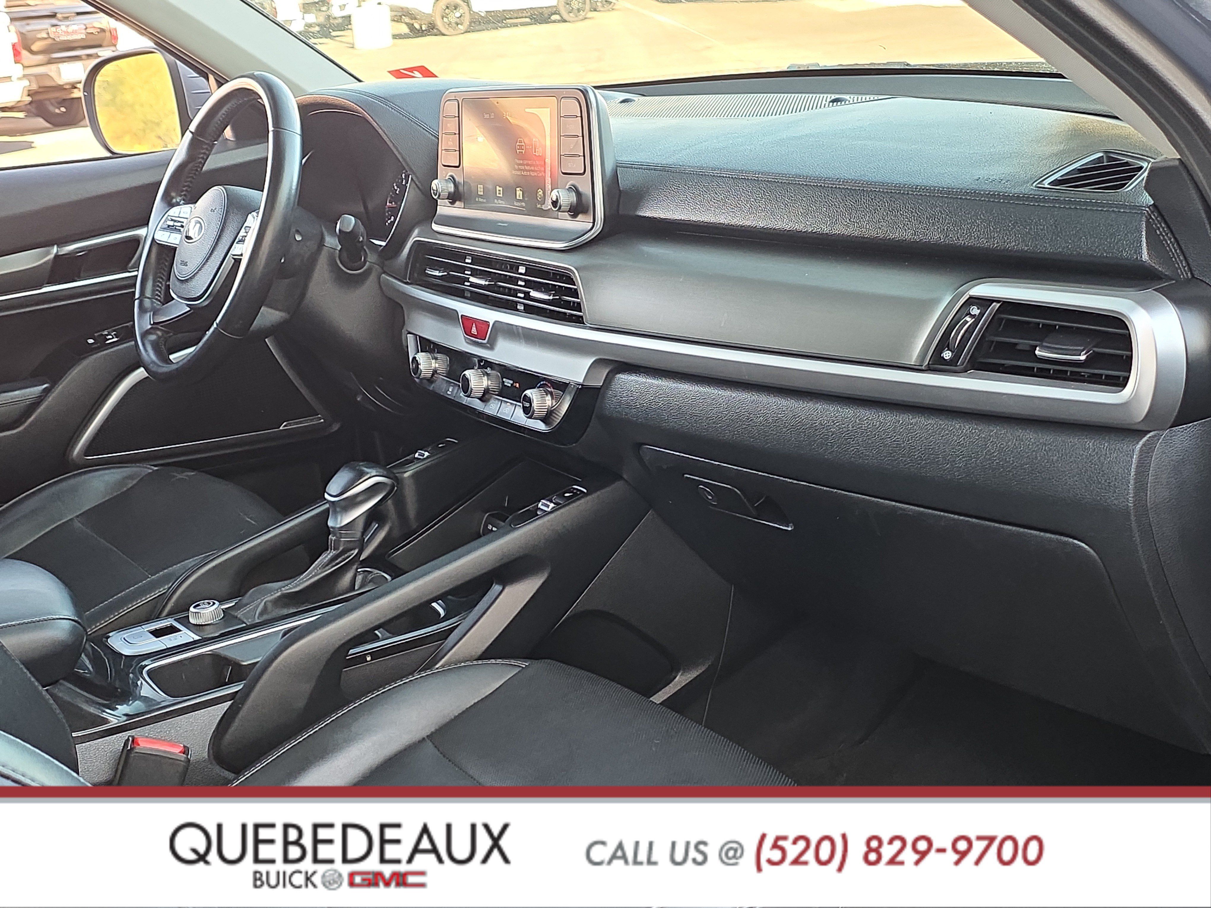 Used 2021 Kia Telluride S FWD image 30