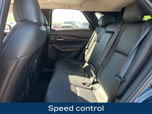 Used 2022 MAZDA CX-30 AWD 2.5 S w/ Premium Package image 18