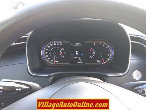 Used 2022 Hyundai Tucson SEL w/ Cargo Package image 37