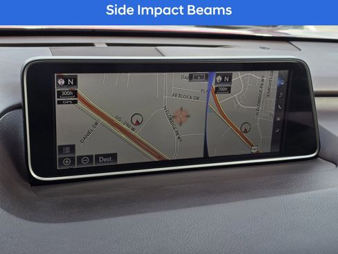 Used 2016 Lexus RX 450h FWD w/ Luxury Package image 22