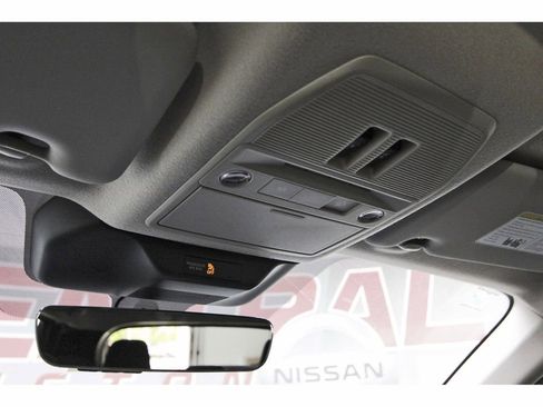 New 2026 Nissan Kicks SV w/ SV Premium Package FWD image 23