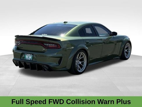 Used 2023 Dodge Charger Scat Pack image 24