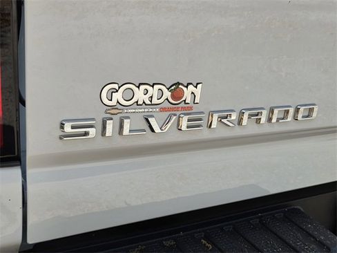 New 2026 Chevrolet Silverado 2500 LTZ w/ LTZ Plus Package image 21