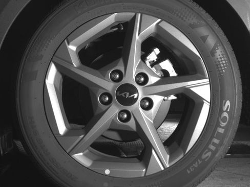 Used 2025 Kia K4 LXS image 14